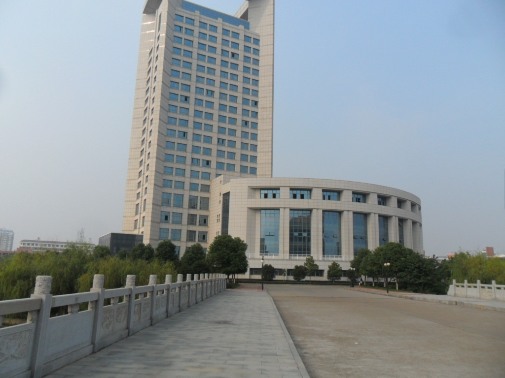 南昌航空大學(xué)校園風(fēng)景(86495)