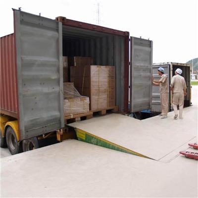 江西固定式登車橋相關(guān)產(chǎn)品推薦