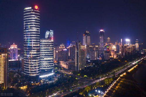 拒絕大學生的網紅城市建議,或許就是南昌發(fā)展保守的根本原因吧