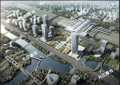 開工更近了!九江至南昌客運(yùn)專線環(huán)評第一次公示出爐!