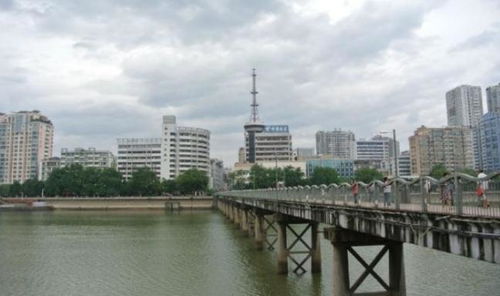 江西地理位置最佳的城市,不是南昌也不是贛州,你能猜到嗎