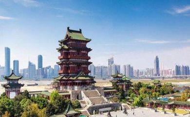 權威解讀半價游江西 還有更多優(yōu)惠等著你