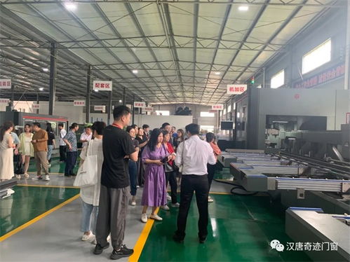 漢唐奇跡門窗攜手南昌保利天珺 工廠直購,品質看得見