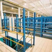 南昌市永誠安倉儲設備有限責任公司