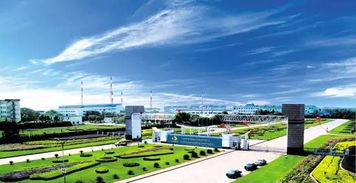 我要辭職 去這100多家公司上班 南昌最有錢的企業都在這