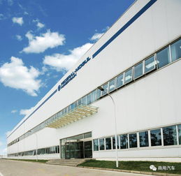 輝門南昌開啟新征程 記輝門南昌新工廠開業(yè)慶典