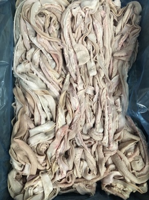 江西南昌牛副產(chǎn)品批發(fā)信息 牛小腸與牛大腸價格解析