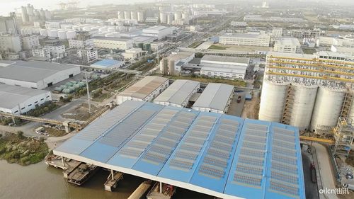 食用油與碳中和 油脂企業(yè)不得不知的南昌實踐