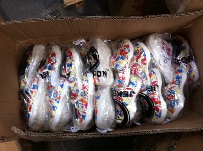 福州即成鞋業(yè) 花園鞋、洞洞鞋、拖鞋批發(fā)一站式采購(gòu)指南