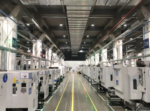 碧桂園 以智能建造技術為引擎，驅動建筑業邁向高質量發展新階段